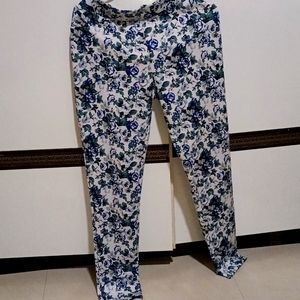 Track pants leggings